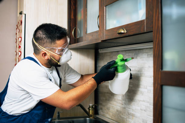 Best Commercial Pest Control Services  in Granger, WA