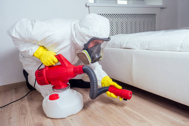 Pest Control Cost in Granger, WA